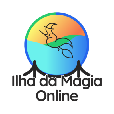 Ilha da Magia Online