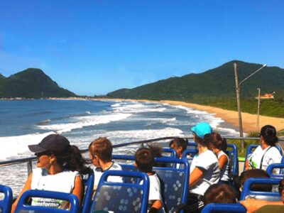 Floripa By Bus Ingresso