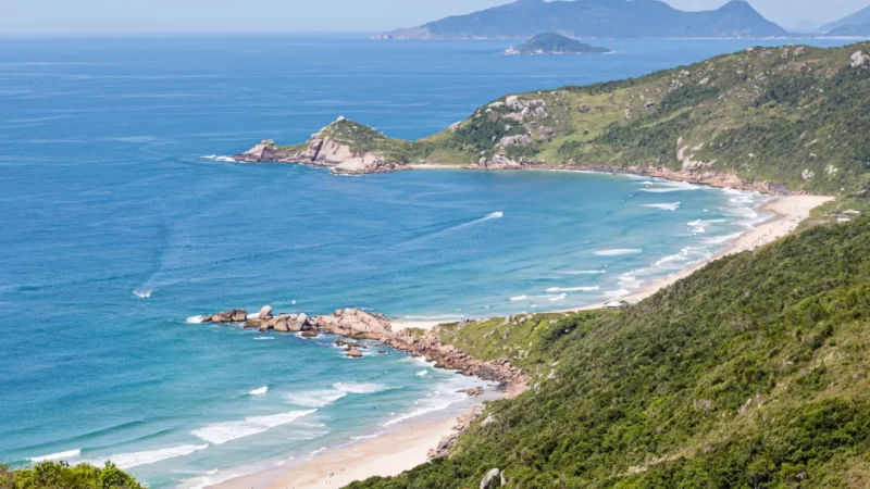 Florianópolis: A Ilha da Magia