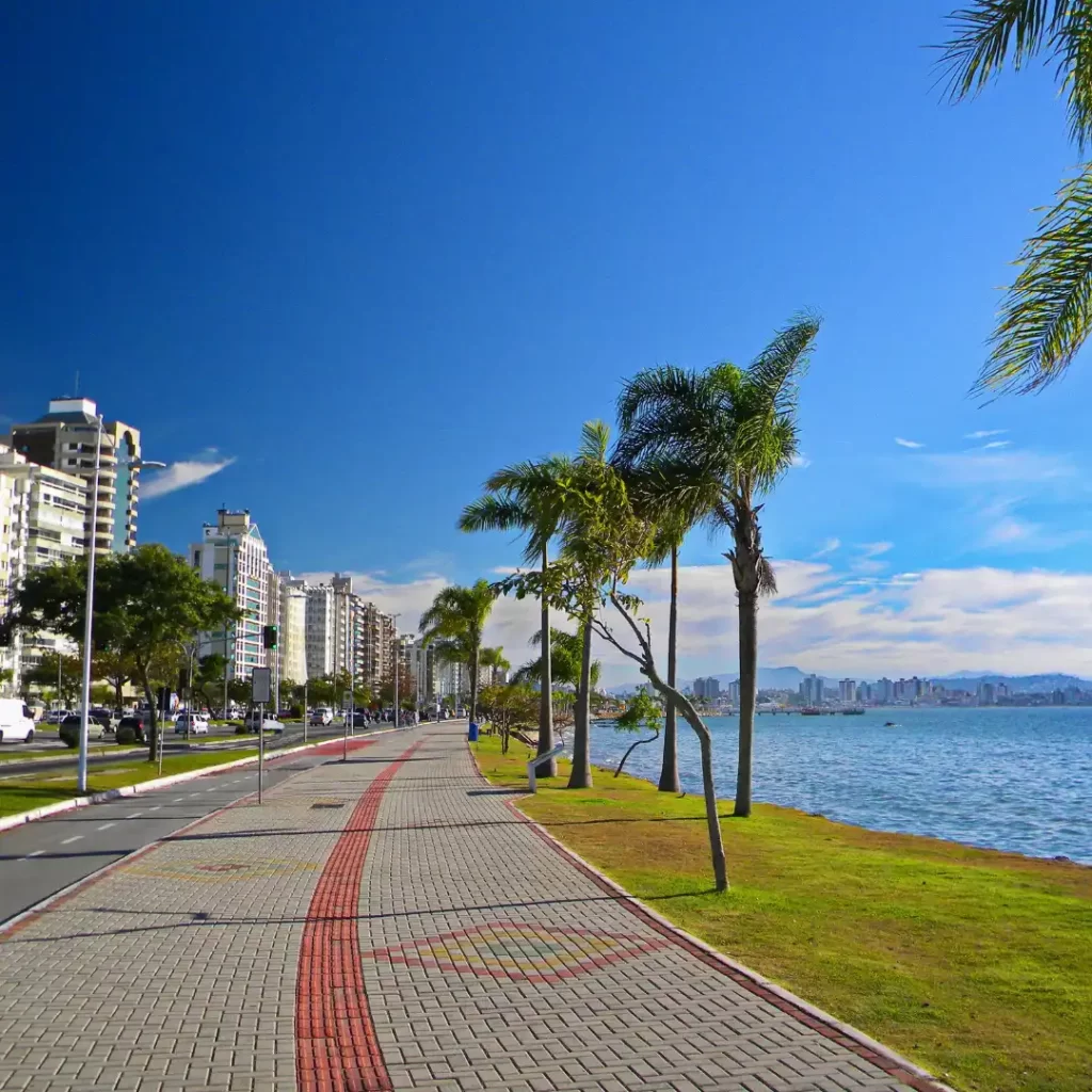 Anuncie na Região Central de Florianópolis.