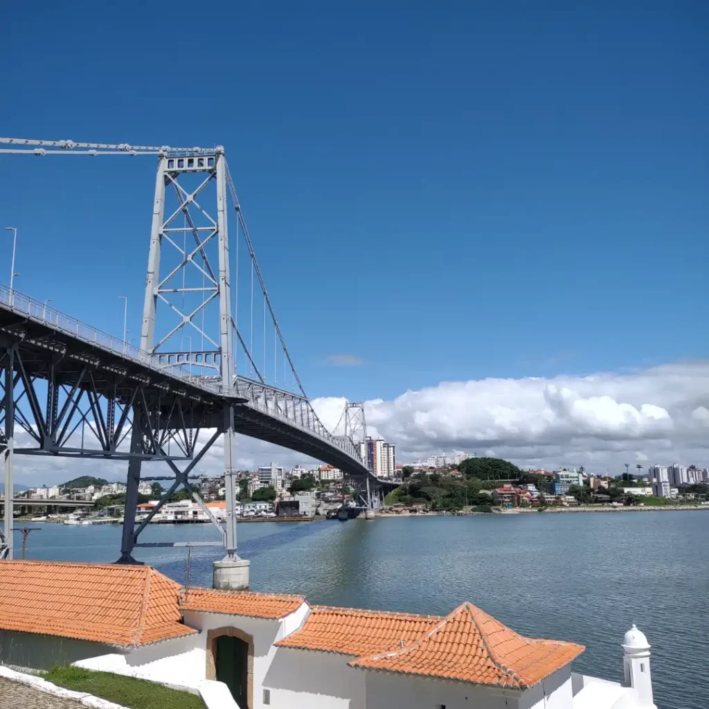 Anuncie na Região Continental de Florianópolis.