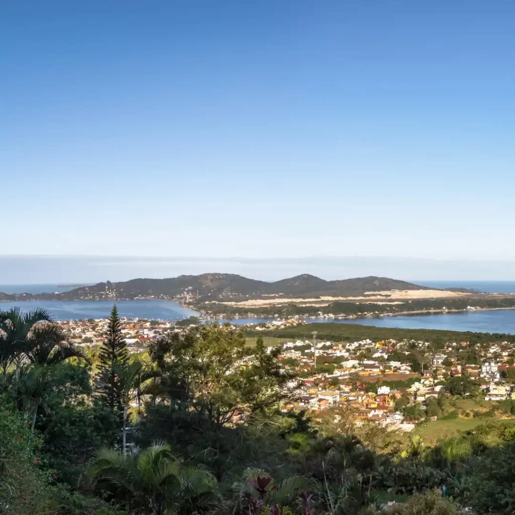 Lagoa da Conceição