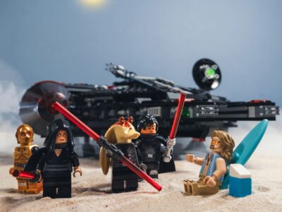 Lego Star Wars