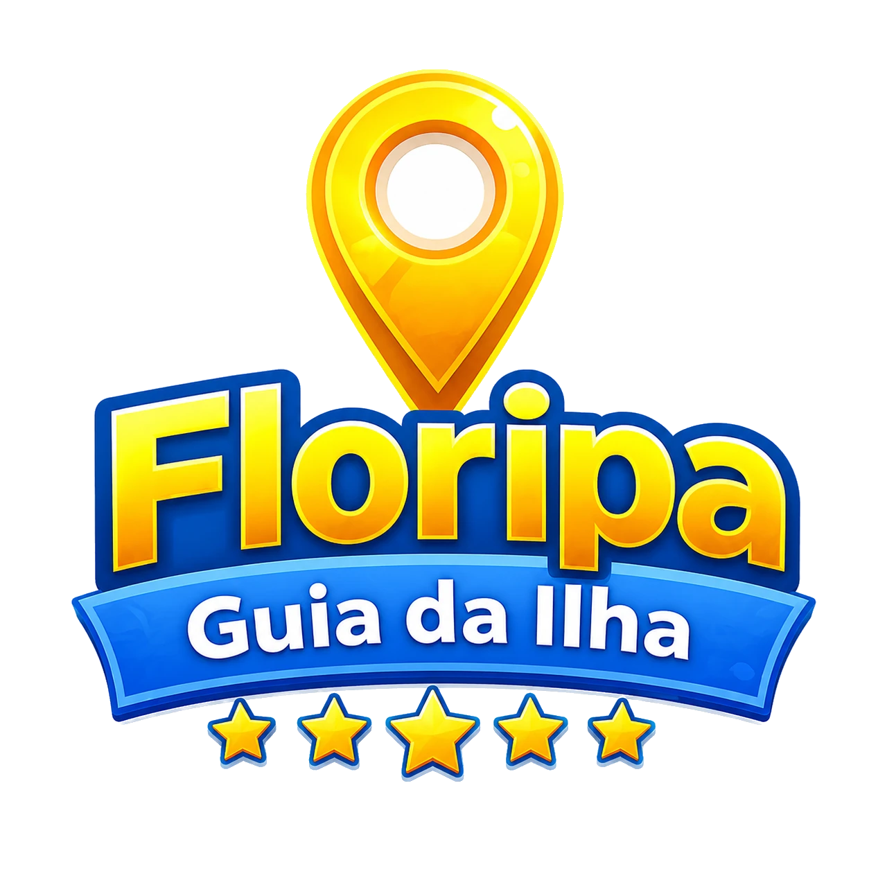 Floripa Guia da Ilha