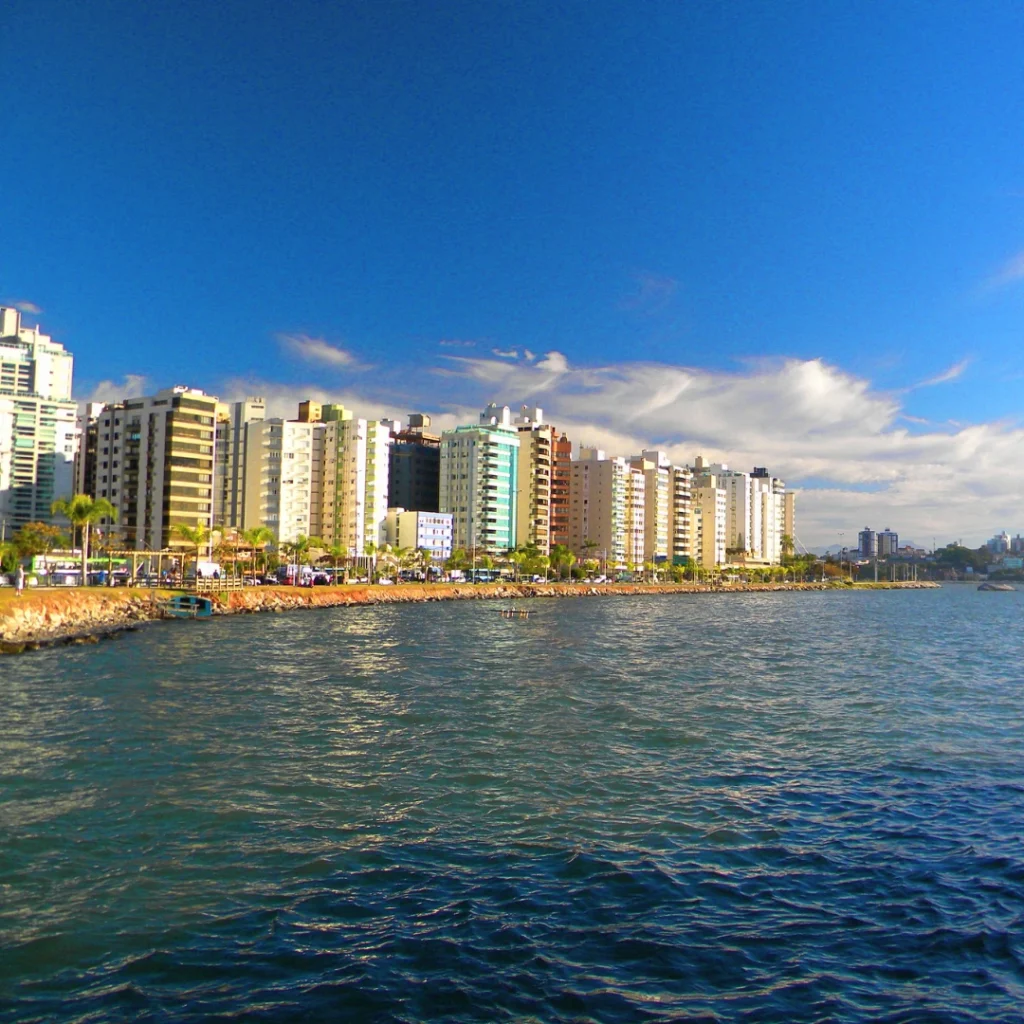 Beiramar Norte Florianópolis