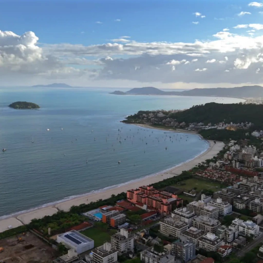 Jurerê Internacional Florianópolis