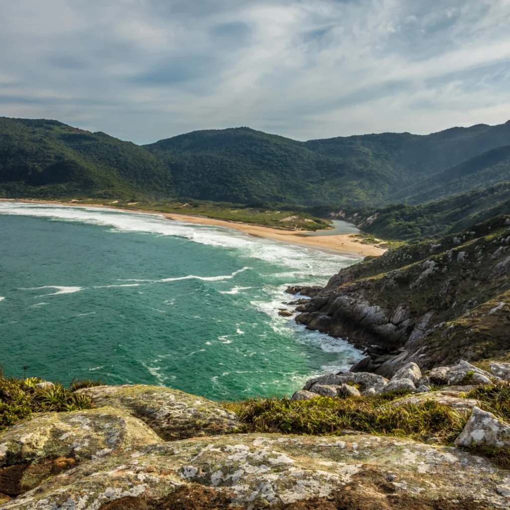 Lagoinha do Leste Florianópolis