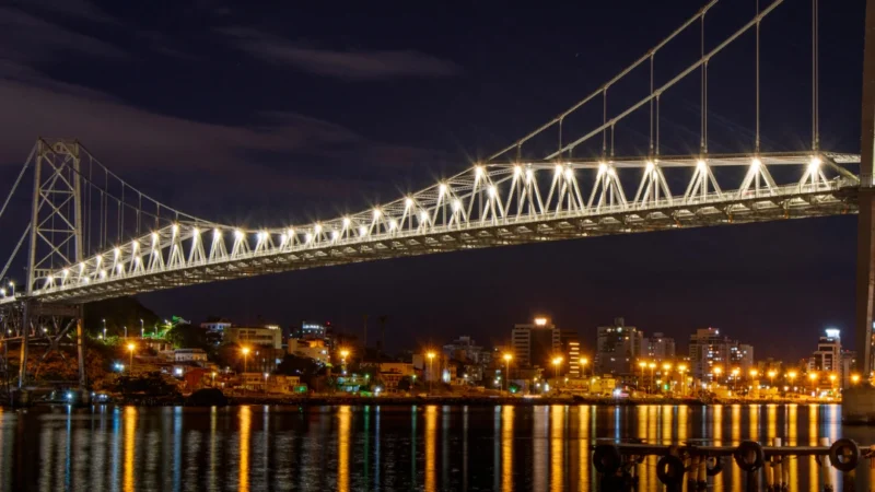 Ponte de Florianópolis
