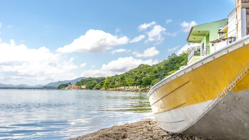 Ribeirão da Ilha