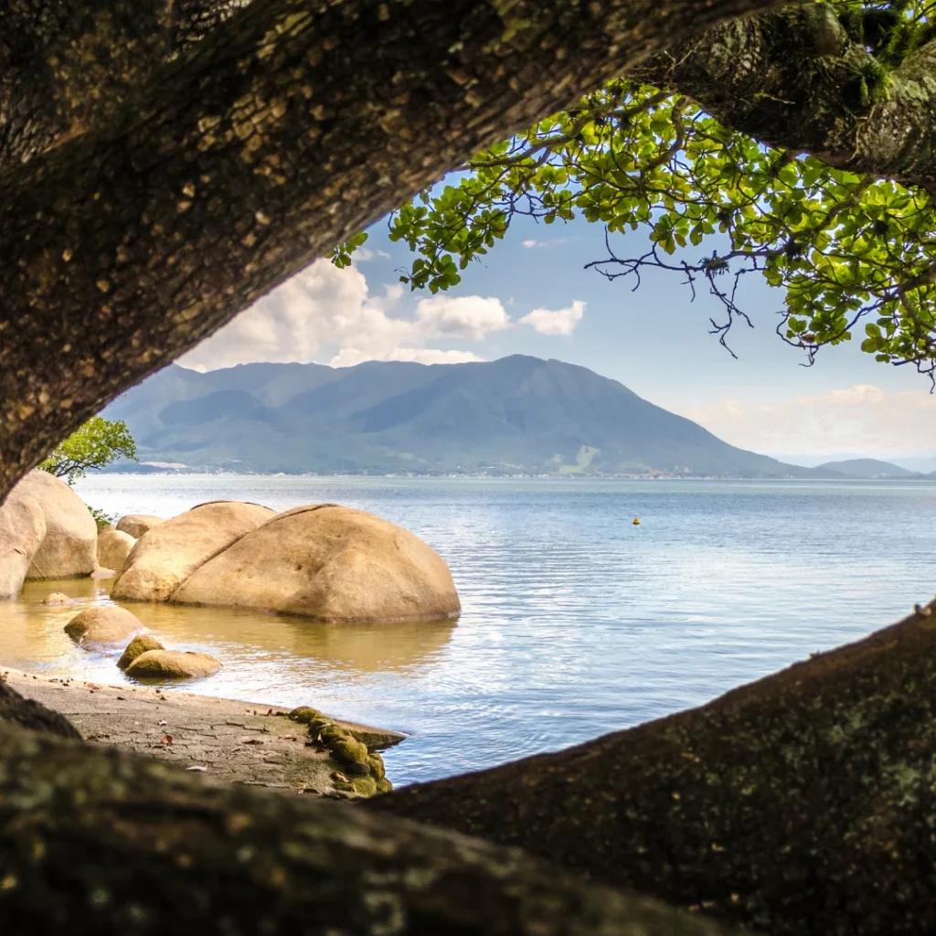 Ribeirão da Ilha em Florianópolis