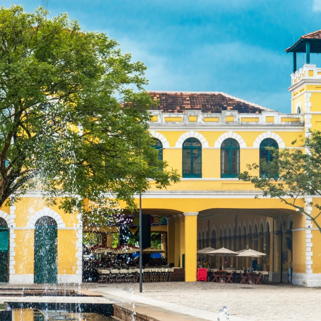 Florianópolis vai muito além das belas paisagens - Gastronomia de Florianópolis