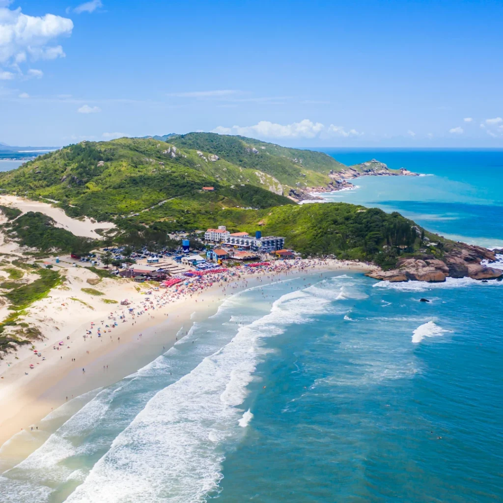 Praia da Joaquina