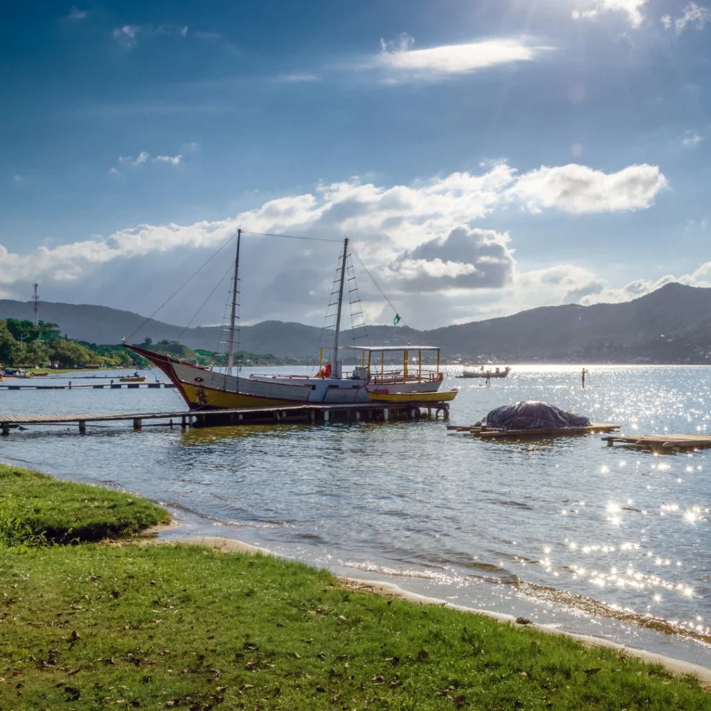 Lagoa da Conceição