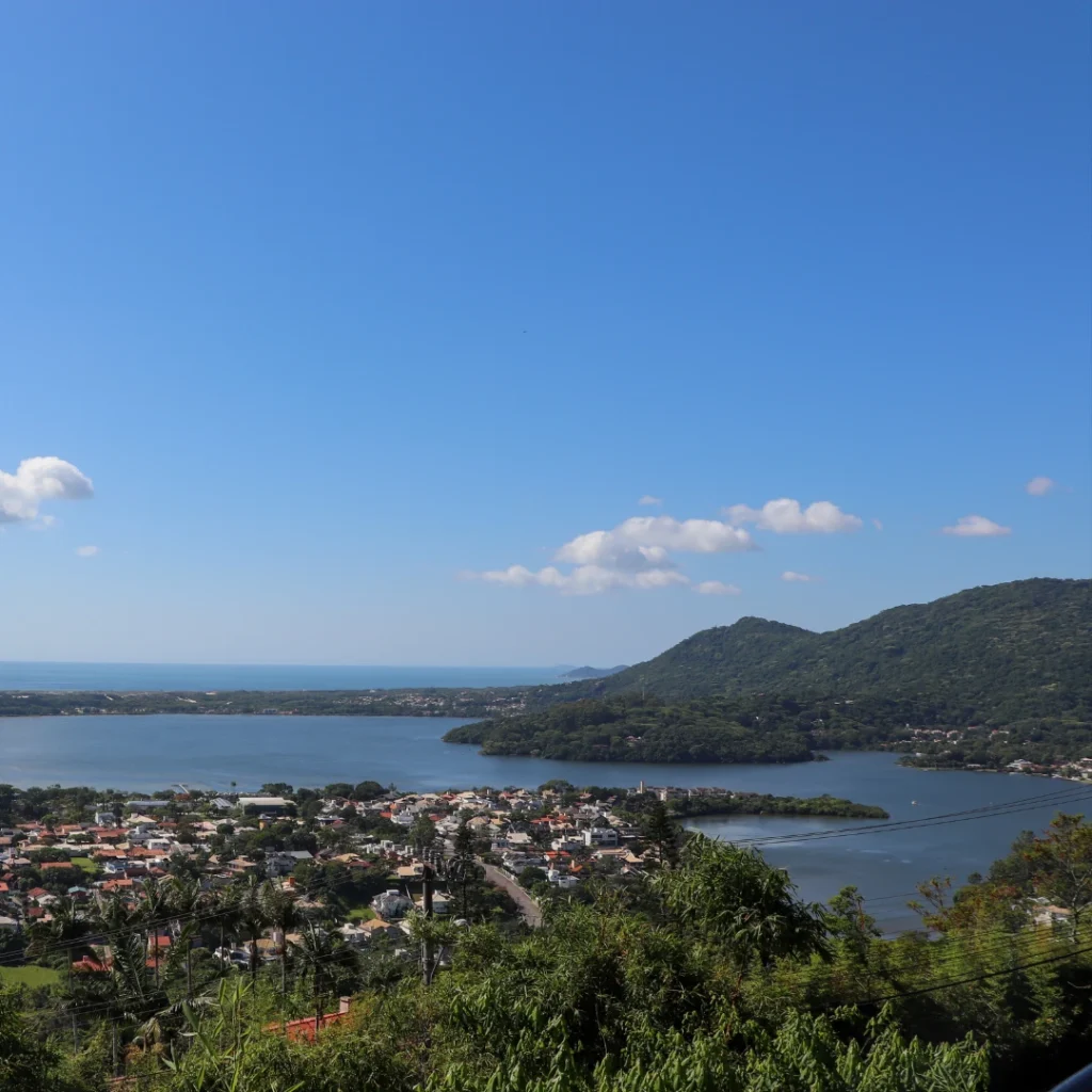 Lagoa da Conceição Florianópolis