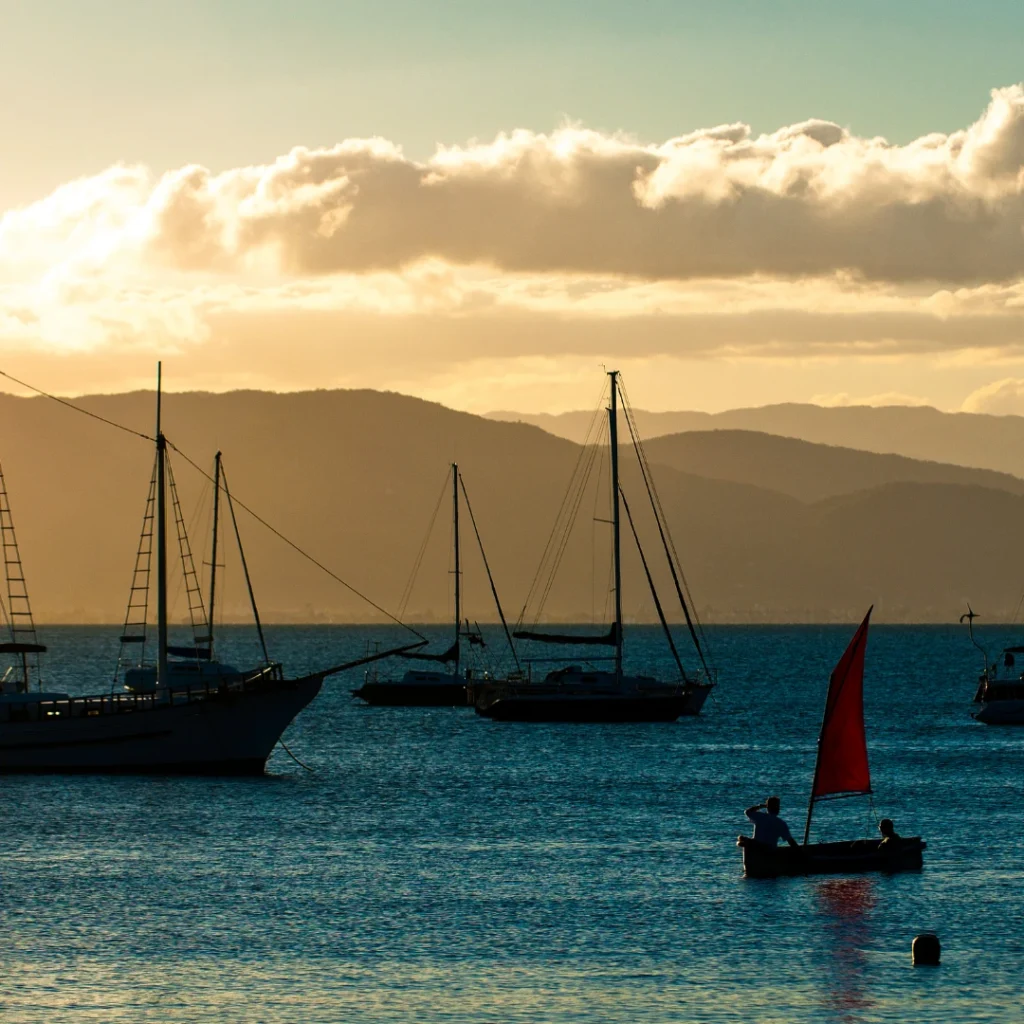 Santo Antônio de Lisboa Florianópolis