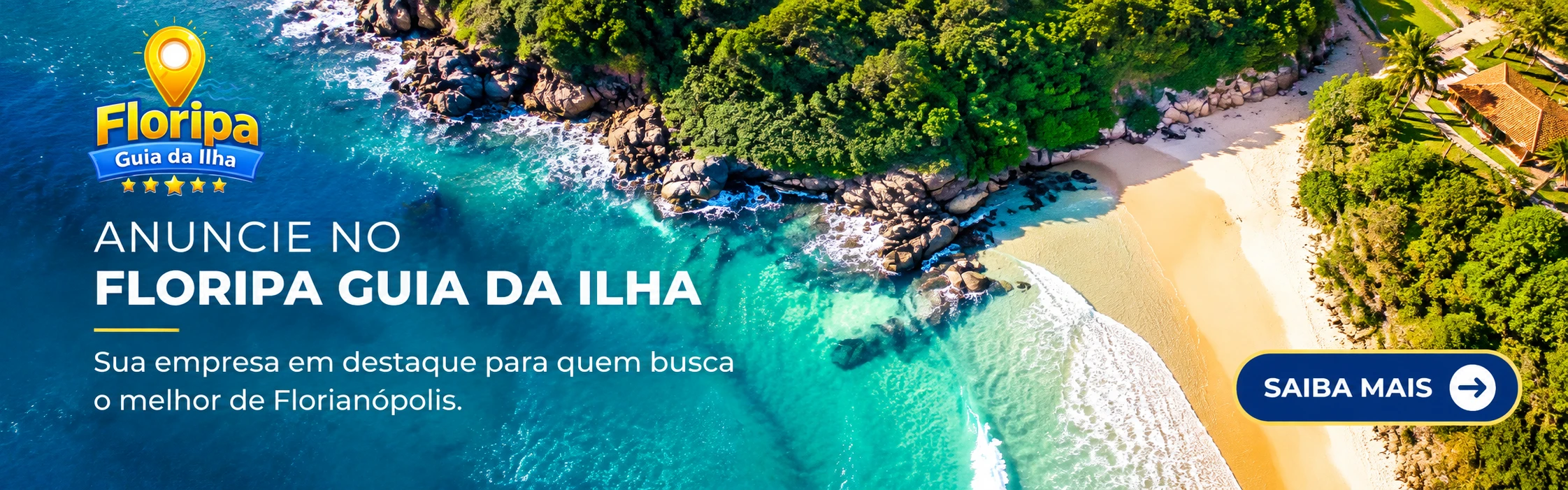 Anuncie no Floripa Guia da Ilha - Banner 1920x600