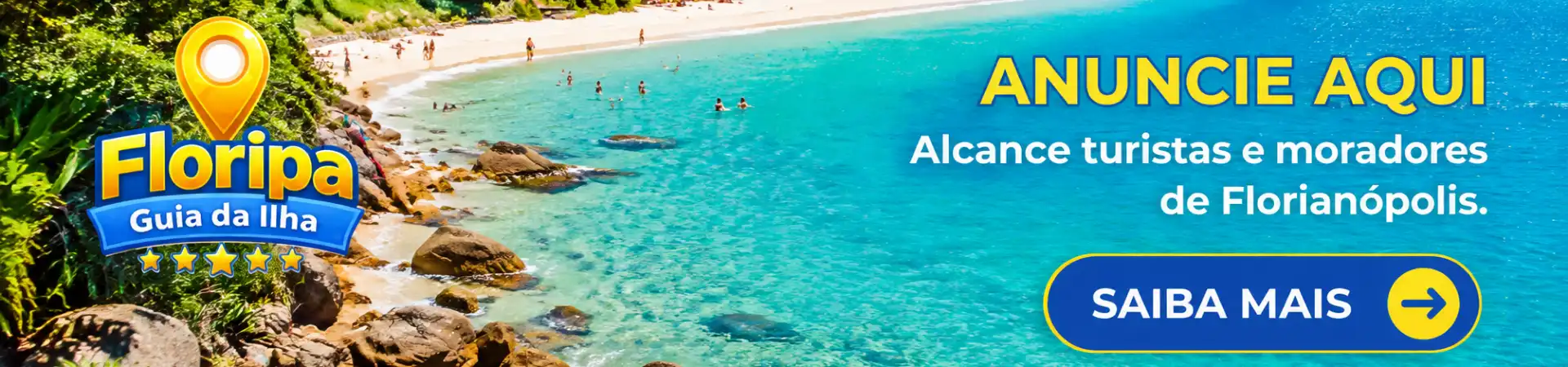 Anuncie no Floripa Guia da Ilha - Banner Retangulo