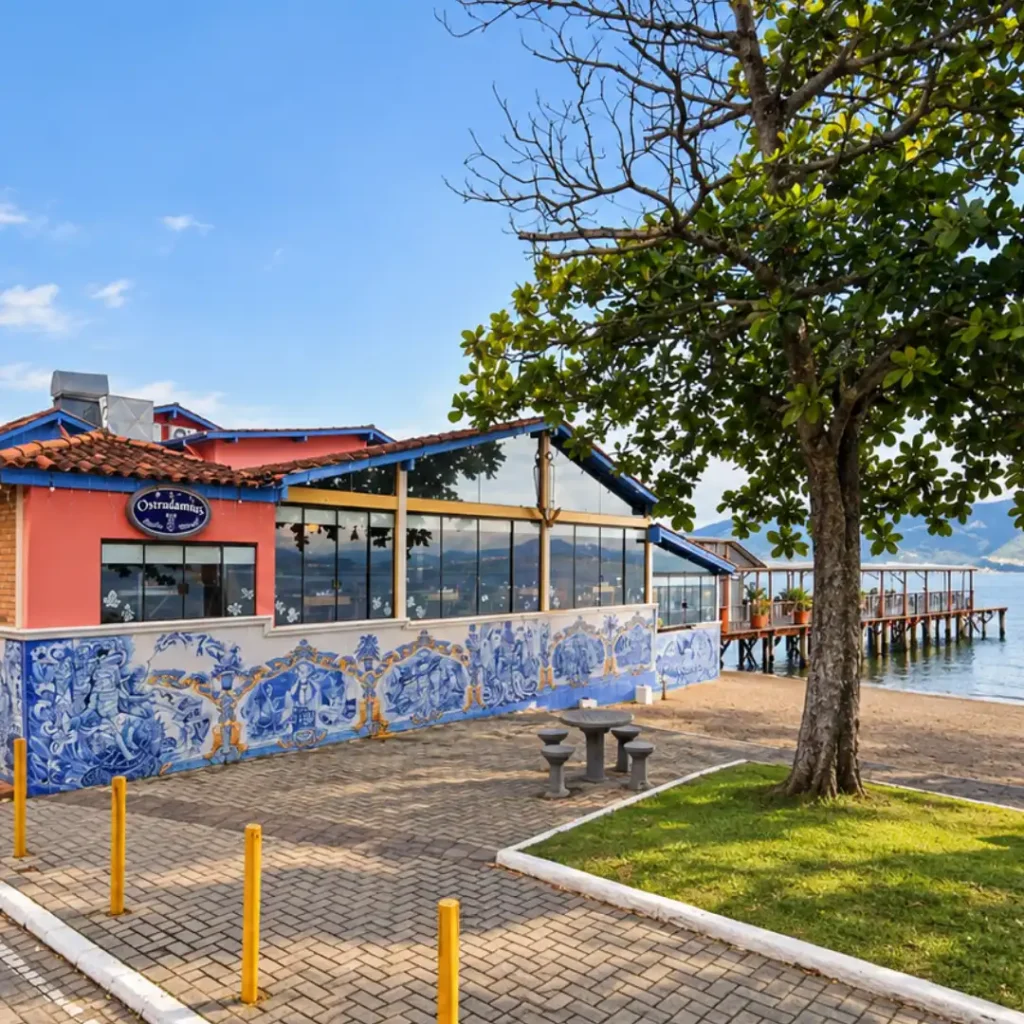Ostradamus Restaurante